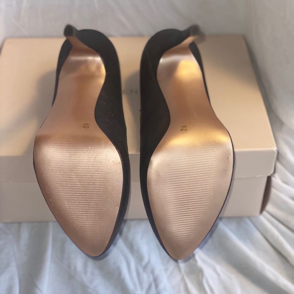 Bcbgeneration Parade Pumps - image 5